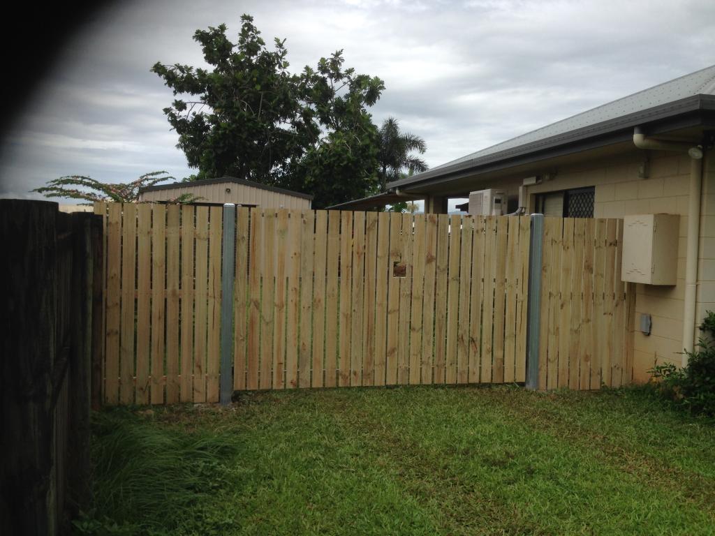 Cairns Classic Fences Cairns 2 Reviews
