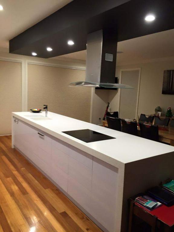 kitchen drawer handles
