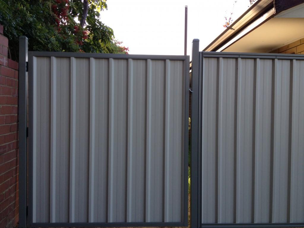 The Fence King FENCING CONTRACTORS PERTH From Yanchep to Mandurah