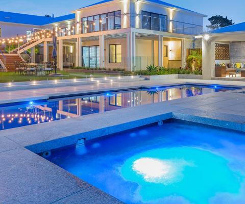 narellan pools and spas