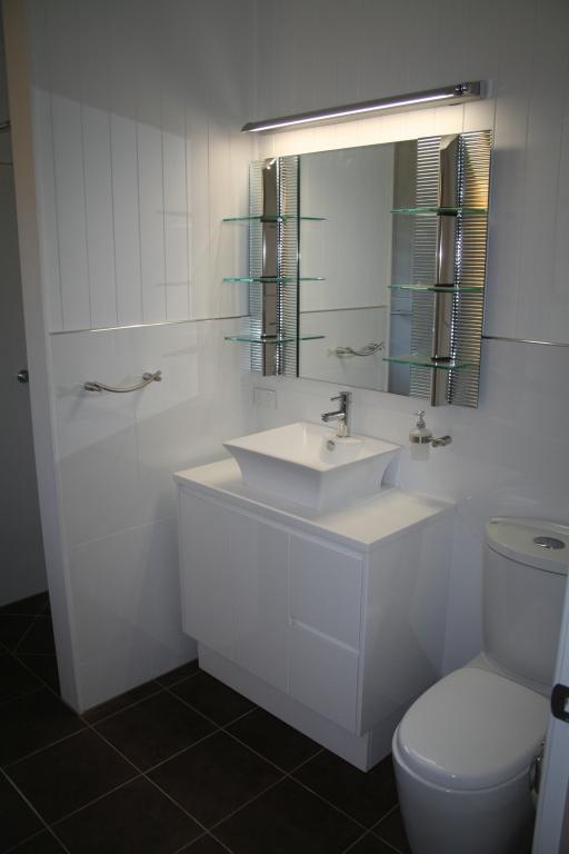 Bathrooms & Fitouts