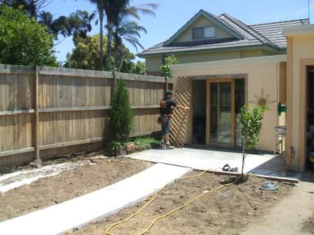 Construction Work
