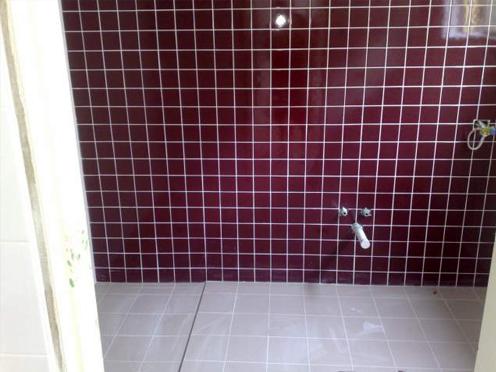 Bathroom Tiling