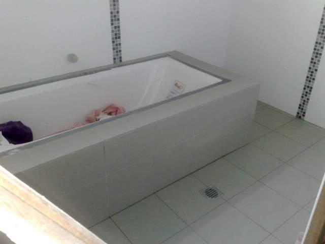 Bathroom Renovations