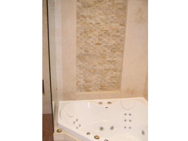Bathroom Renovations