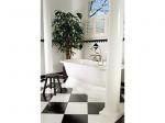 Bathroom Renovations