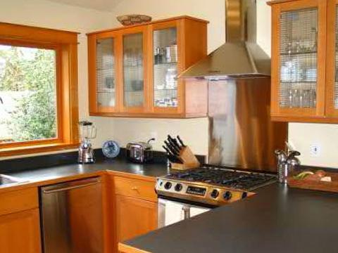 Kitchens