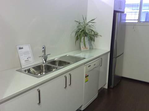 Kitchens
