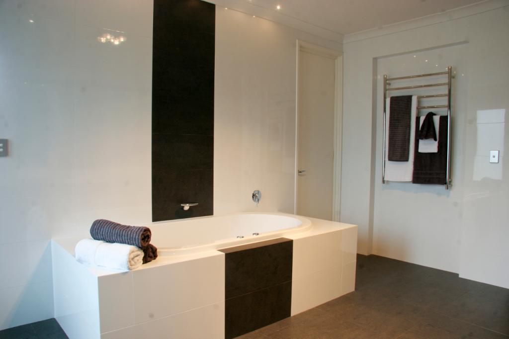 Interior design projects
