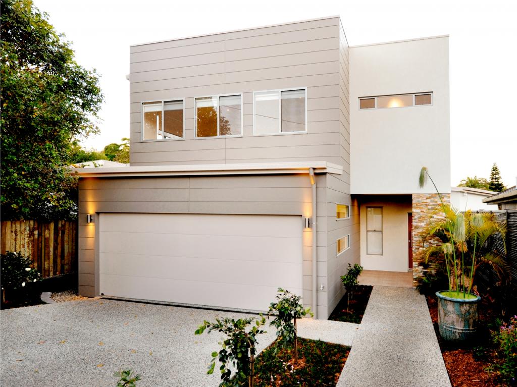 Urban Retreat