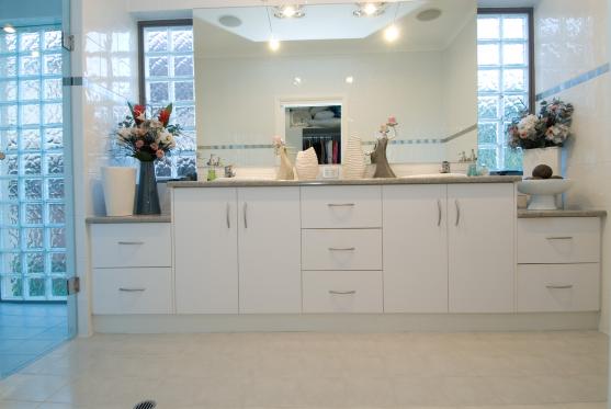 Bathroom Design Ideas by Nicholas P Ingerson