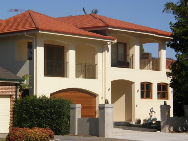 New Homes