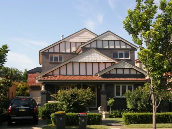 First Floor Additions