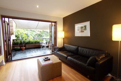 Interiors
