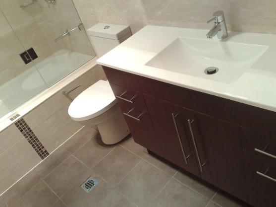 Bathroom Design Ideas by Davine Bathrooms