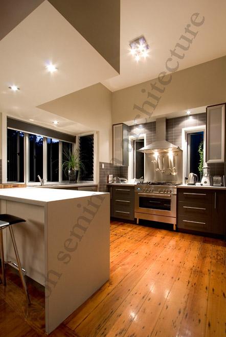 Kitchens & Bathrooms