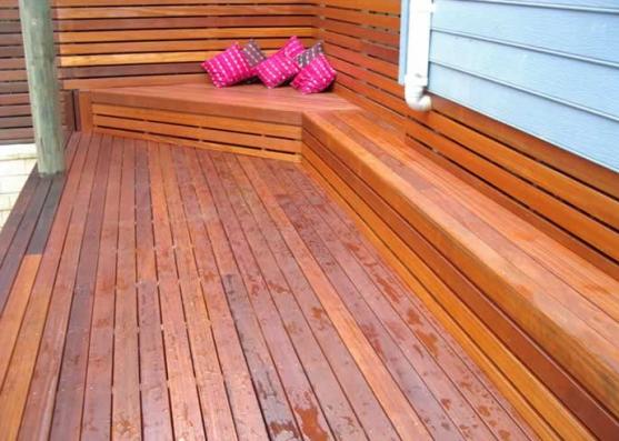 Outdoor Living