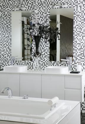 Bathroom Design Ideas by comme ci designs