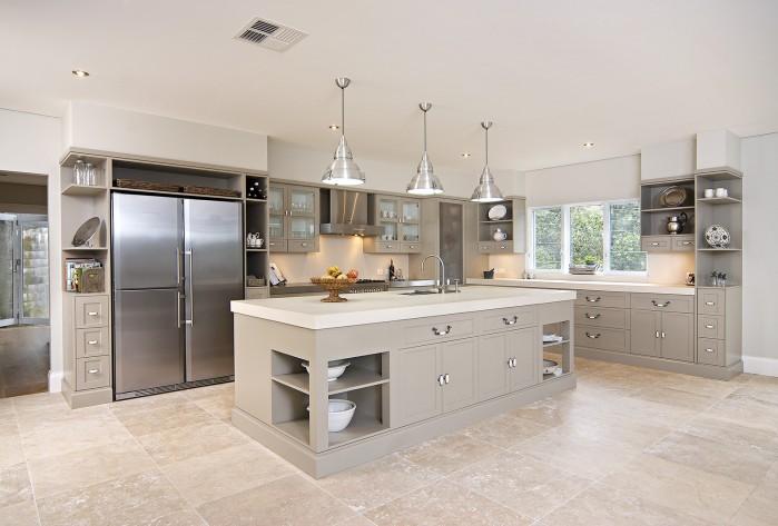Kitchen Design Ideas by Designing Women