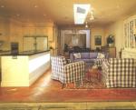 Living Spaces