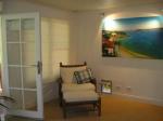 Living Spaces