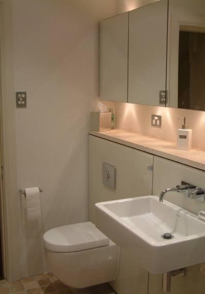 Bathrooms