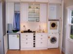Laundries