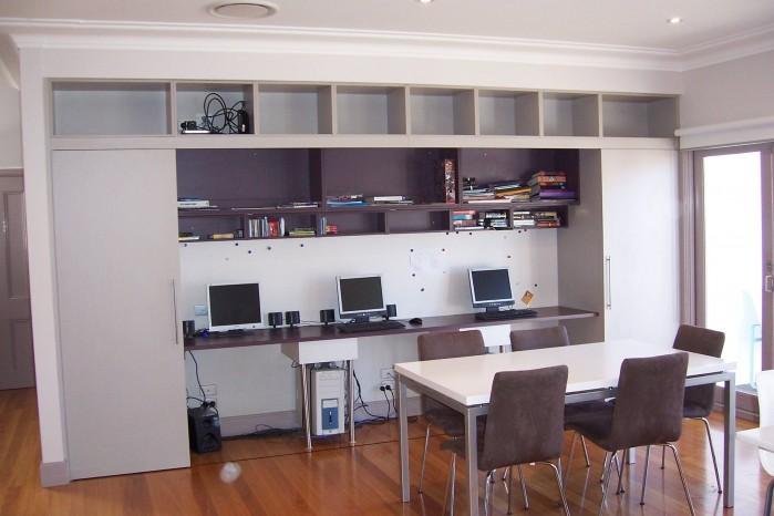 Home Offices &  Desks