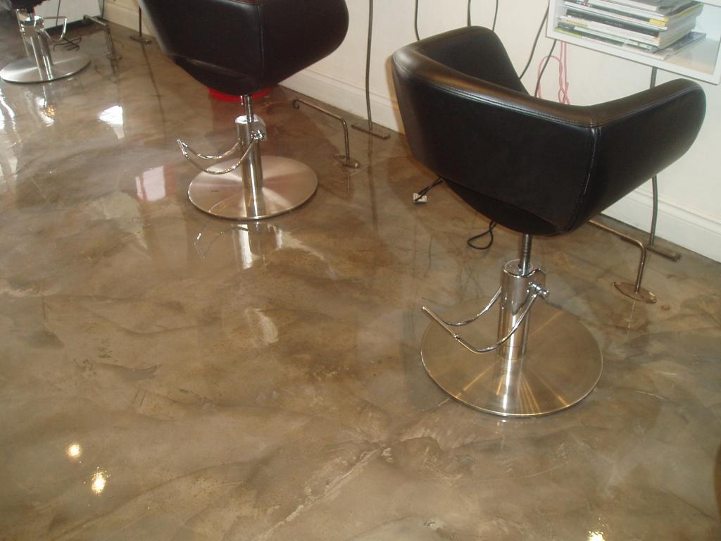 polished concrete adelaide