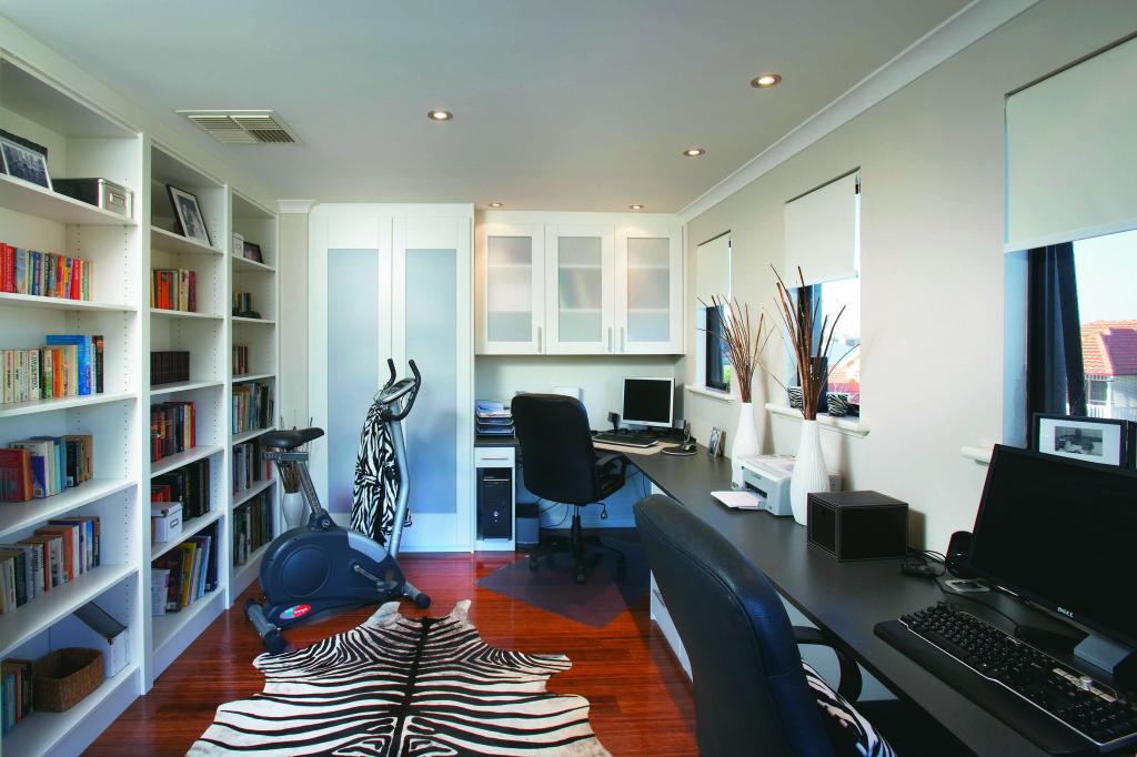 Home Office