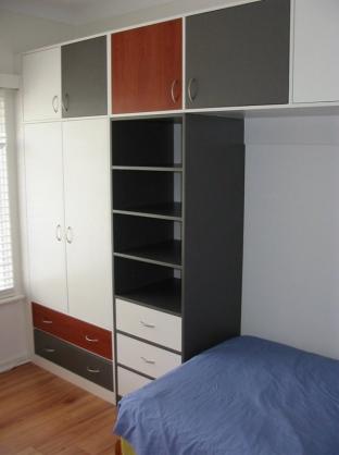 Wardrobe Design Ideas by Academy Home Offices & Wardrobes