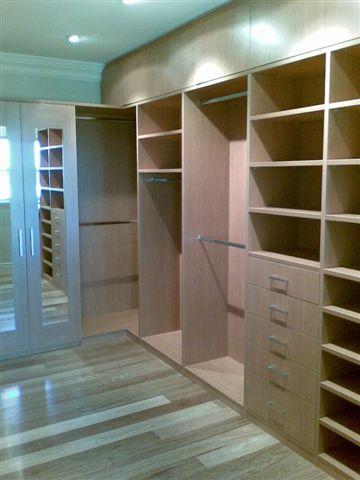 Wardrobes