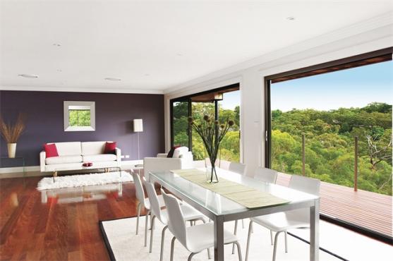 Dining Room Ideas by Millennium Building Services