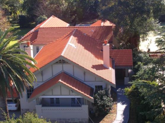 Roof Designs by iRoofing