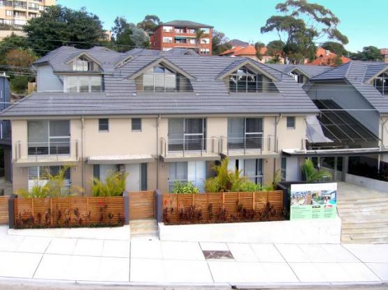 Roof Designs by iRoofing
