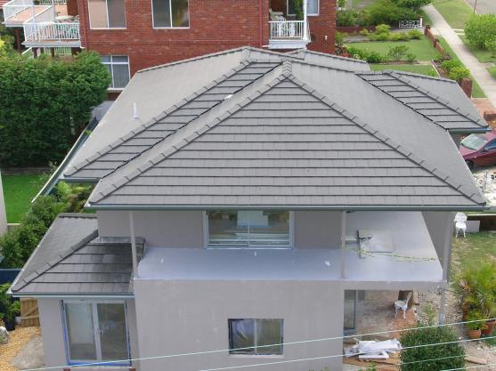 Roof Designs by iRoofing