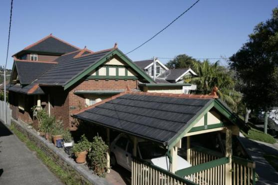 Roof Designs by iRoofing