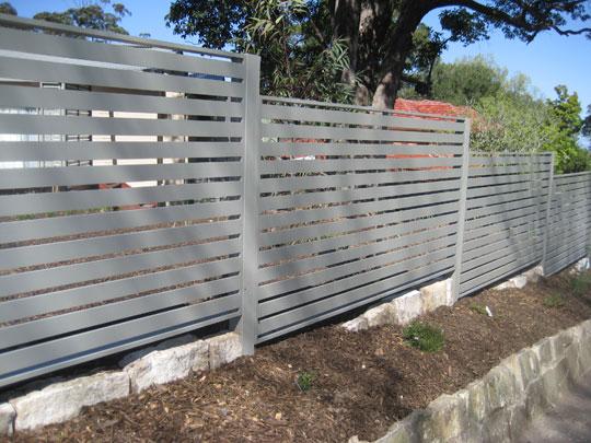 Fencing & Gates