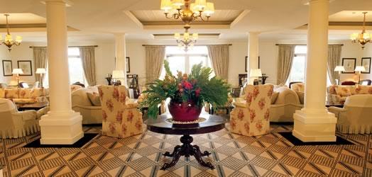 LILLIANFELS BLUE MOUNTAIN RESORT