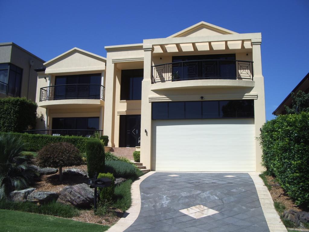 New Homes