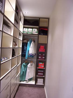 Wardrobe Design Ideas by I & S Joinery
