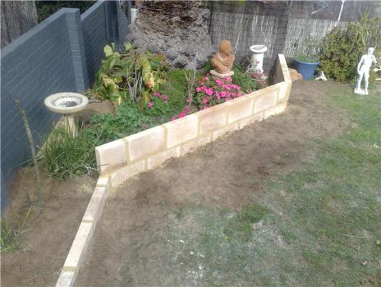 Water Feature Ideas by Amazing Laying Bricklaying Services