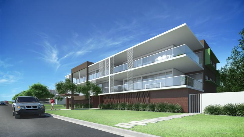 Multi Residential