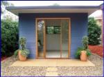 Studio Sheds