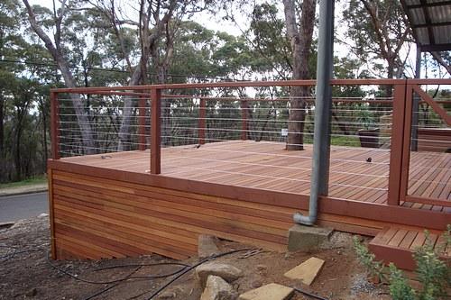 Decks