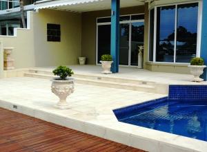 Paving