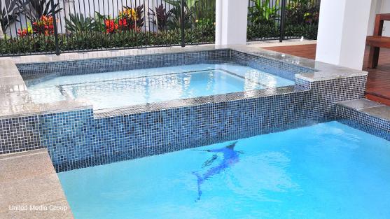 Spa Design Ideas by Performance Pool & Spa