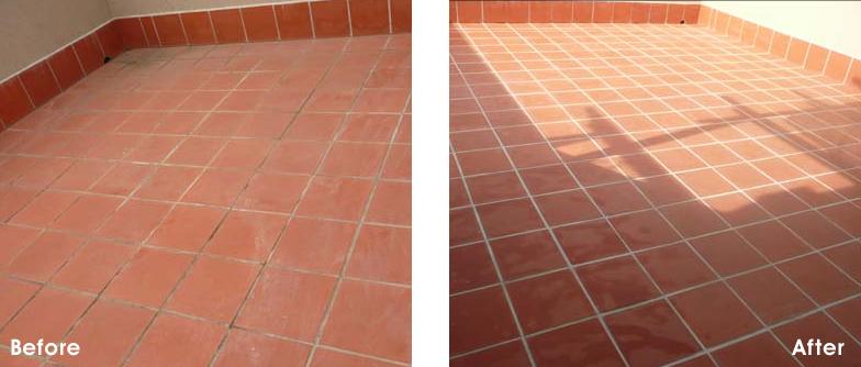 Before and After Photos