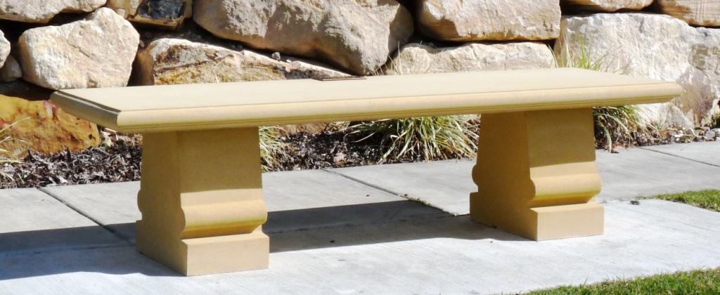 Garden Furniture and Edging