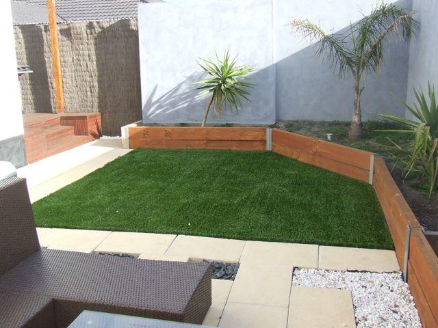 Synthetic Turf
